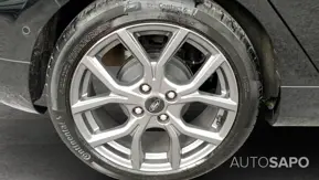 Ford Fiesta 1.0 T EcoBoost STLine de 2023