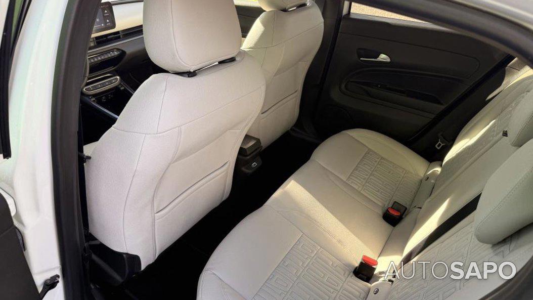 Fiat 600 La Prima de 2024