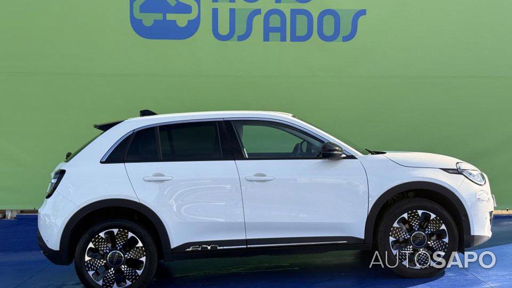 Fiat 600 La Prima de 2024