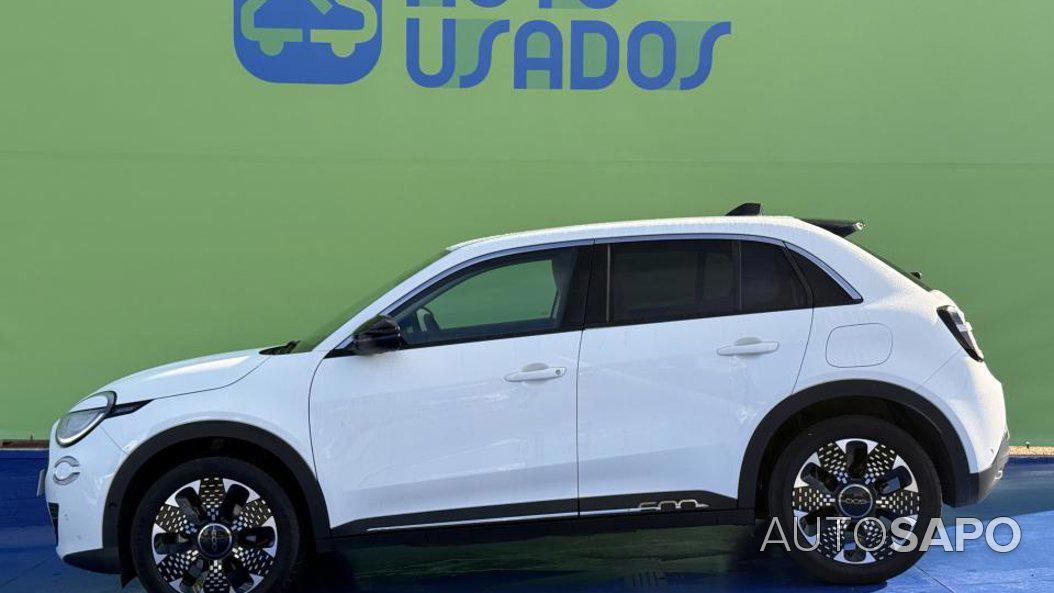 Fiat 600 La Prima de 2024