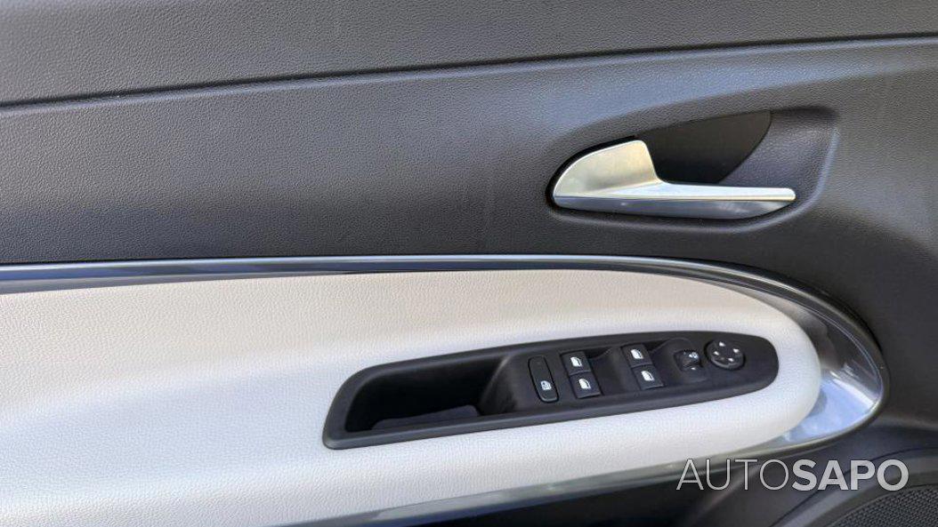 Fiat 600 La Prima de 2024