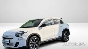 Fiat 600 La Prima de 2024