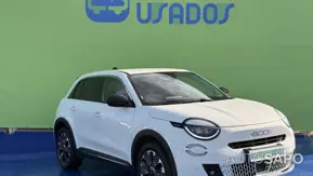 Fiat 600 La Prima de 2024