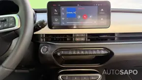 Fiat 600 La Prima de 2024