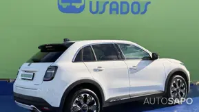 Fiat 600 La Prima de 2024