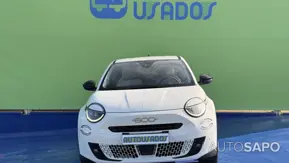 Fiat 600 La Prima de 2024