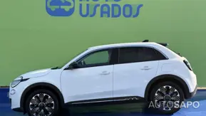 Fiat 600 La Prima de 2024