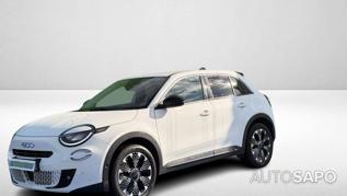 Fiat 600 La Prima de 2024