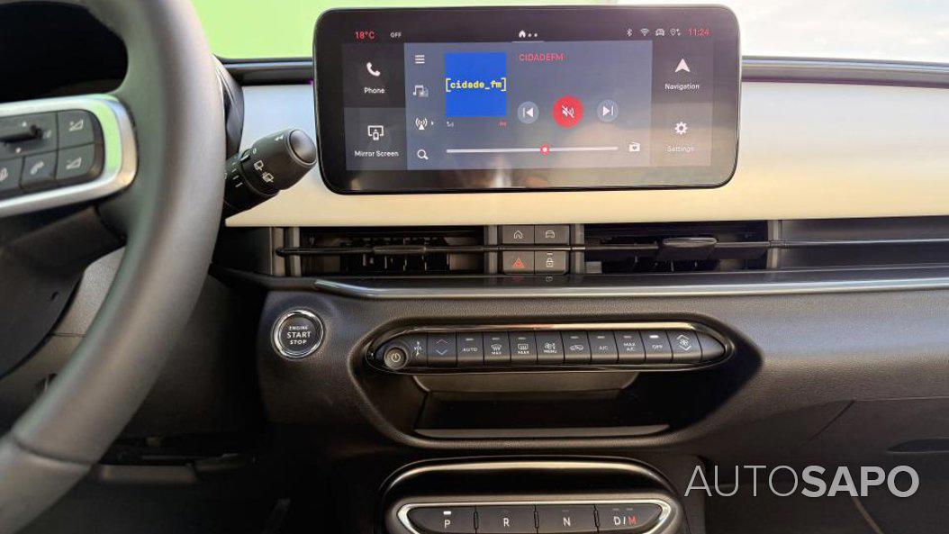 Fiat 600 La Prima de 2024