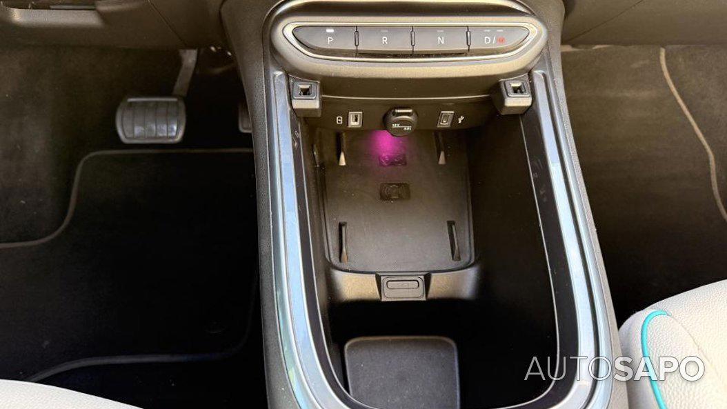 Fiat 600 La Prima de 2024