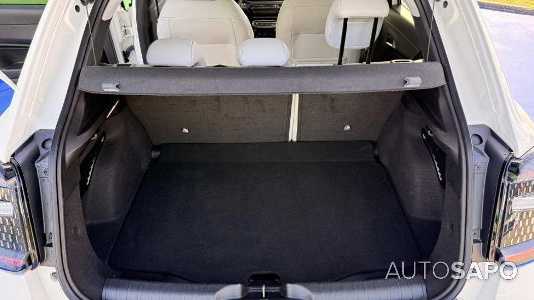 Fiat 600 La Prima de 2024