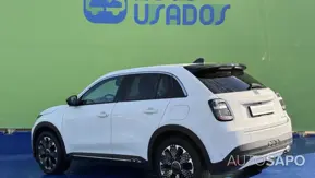 Fiat 600 La Prima de 2024