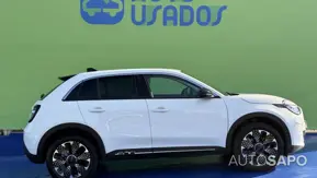 Fiat 600 La Prima de 2024