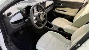 Fiat 600 La Prima de 2024