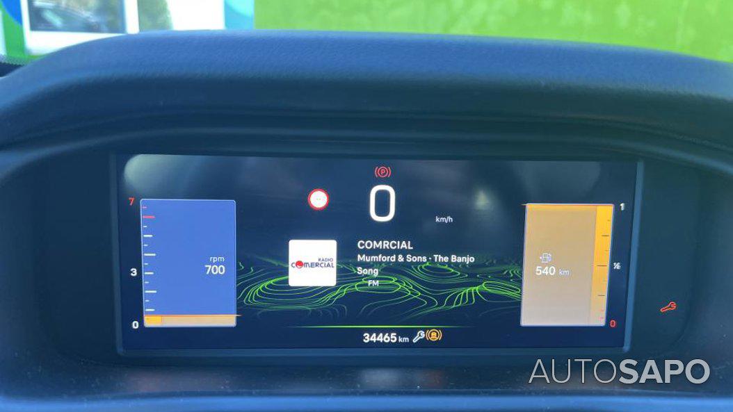 Jeep Avenger 1.2 GSE T3 Altitude de 2024