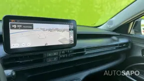 Jeep Avenger 1.2 GSE T3 Altitude de 2024