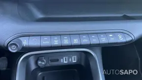 Jeep Avenger 1.2 GSE T3 Altitude de 2024