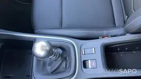 Jeep Avenger 1.2 GSE T3 Altitude de 2024