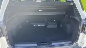 Jeep Avenger 1.2 GSE T3 Altitude de 2024