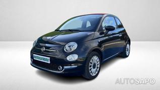 Fiat 500 1.0 Hybrid de 2023
