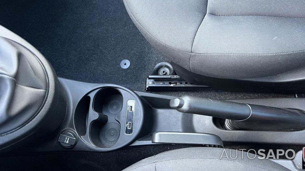 Fiat 500 1.0 Hybrid de 2023