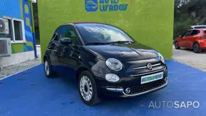 Fiat 500 1.0 Hybrid de 2023