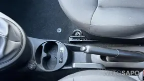 Fiat 500 1.0 Hybrid de 2023