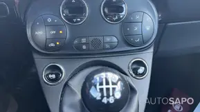 Fiat 500 1.0 Hybrid de 2023