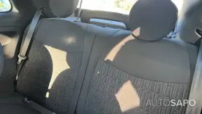 Fiat 500 1.0 Hybrid de 2023