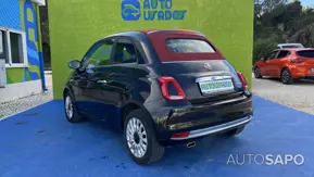 Fiat 500 1.0 Hybrid de 2023