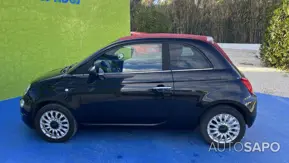 Fiat 500 1.0 Hybrid de 2023