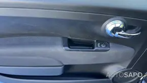 Fiat 500 1.0 Hybrid de 2023