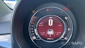 Fiat 500 1.0 Hybrid de 2023