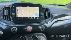 Fiat 500 1.0 Hybrid de 2023