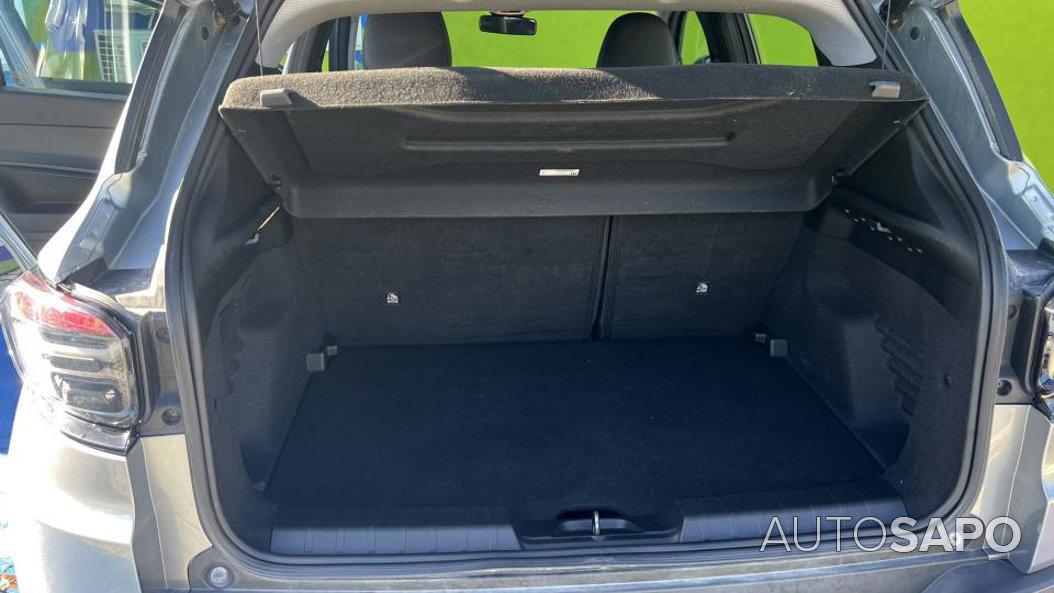 Jeep Avenger 1.2 GSE T3 Altitude de 2024