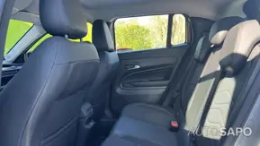 Jeep Avenger 1.2 GSE T3 Altitude de 2024