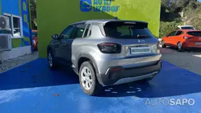 Jeep Avenger 1.2 GSE T3 Altitude de 2024