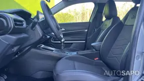 Jeep Avenger 1.2 GSE T3 Altitude de 2024