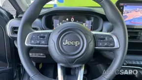 Jeep Avenger 1.2 GSE T3 Altitude de 2024