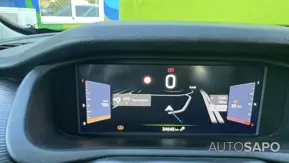 Jeep Avenger 1.2 GSE T3 Altitude de 2024