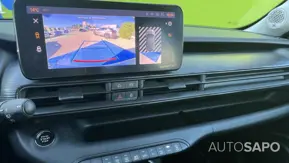 Jeep Avenger 1.2 GSE T3 Altitude de 2024