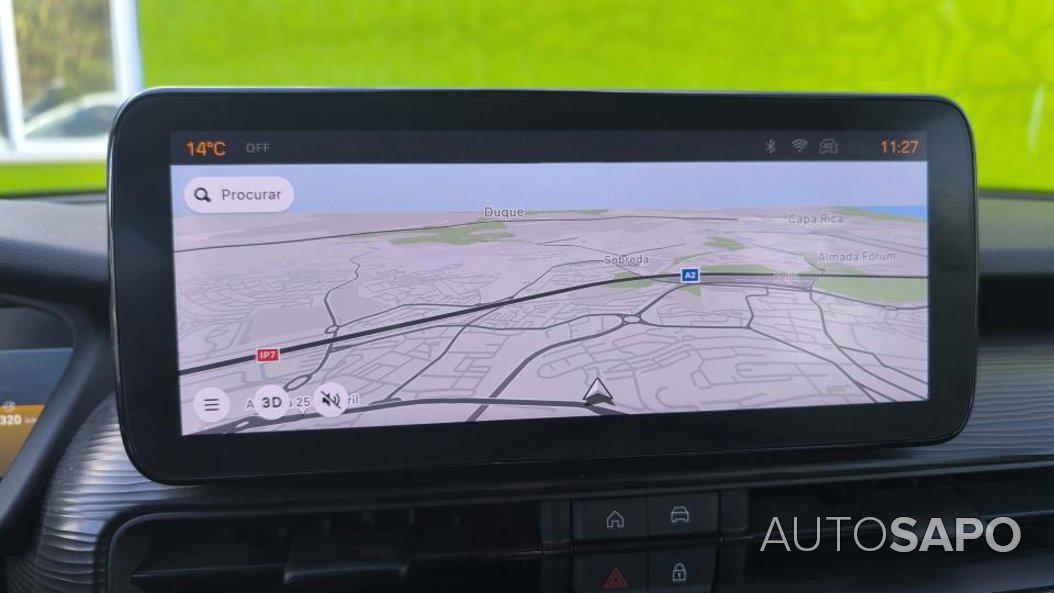 Jeep Avenger 1.2 GSE T3 Altitude de 2024