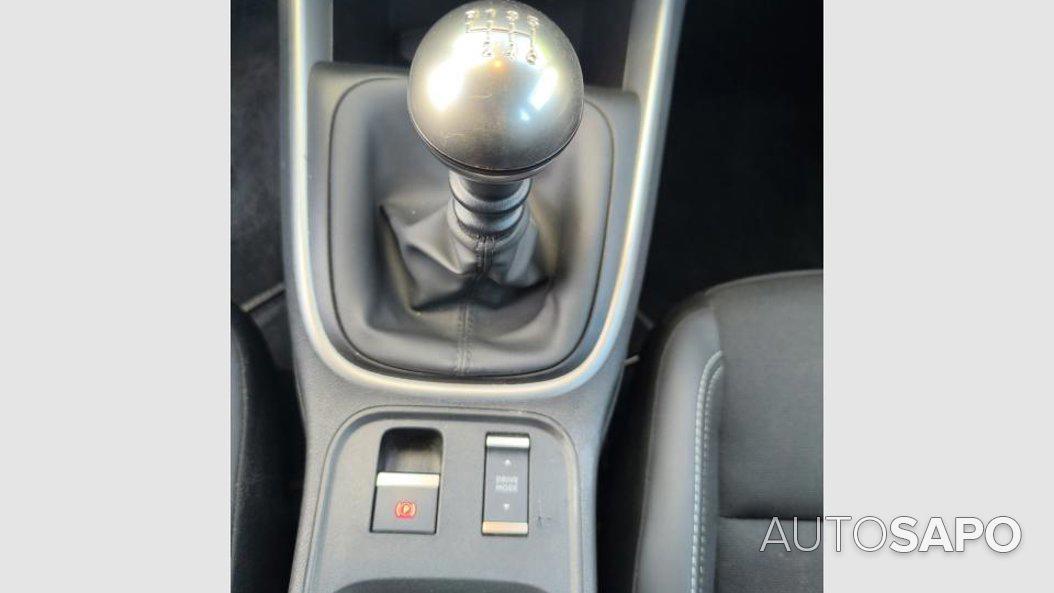 Jeep Avenger 1.2 GSE T3 Altitude de 2024