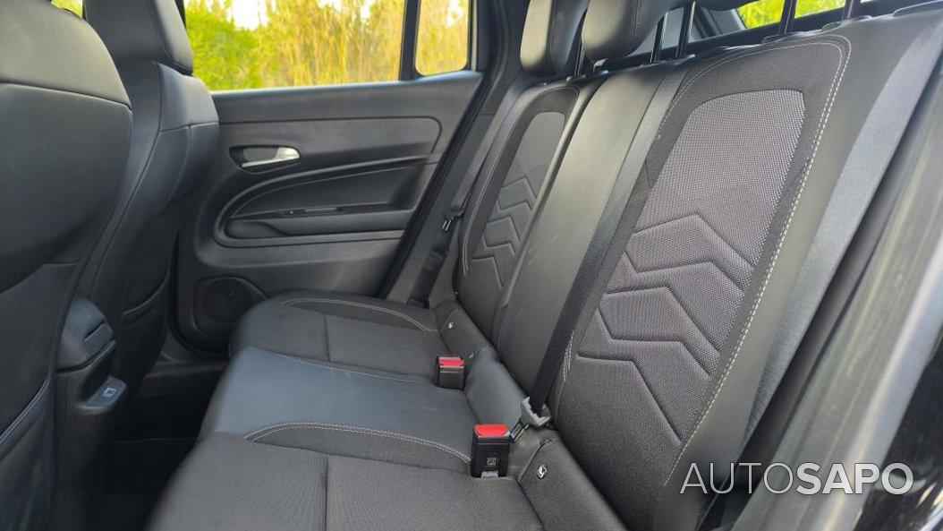 Jeep Avenger 1.2 GSE T3 Altitude de 2024