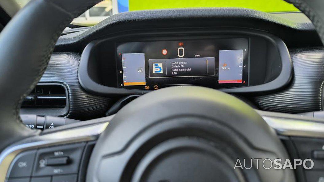 Jeep Avenger 1.2 GSE T3 Altitude de 2024