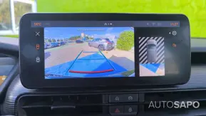 Jeep Avenger 1.2 GSE T3 Altitude de 2024