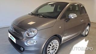 Fiat 500 1.0 Hybrid Dolcevita de 2023