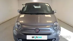 Fiat 500 1.0 Hybrid Dolcevita de 2023