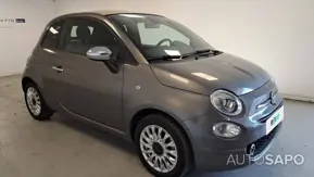 Fiat 500 1.0 Hybrid Dolcevita de 2023