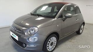 Fiat 500 1.0 Hybrid Dolcevita de 2023